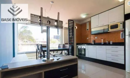 Apartamento com 2 dormitórios à venda, 57 m² por R$ 600.000,00 - Saúde - São Paulo/SP