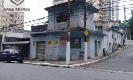 Casa com 2 dormitórios à venda, 198 m² por R$ 680.000,00 - Saúde - São Paulo/SP