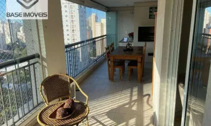 Apartamento à venda, 130 m² por r$ 1.899.000,00 - vila clementino - são paulo/sp
