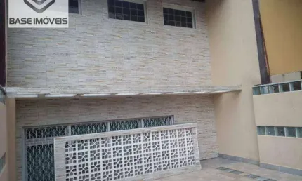 Sobrado com 4 dormitórios à venda, 145 m² por r$ 2.500.000,00 - vila mariana - são paulo/sp