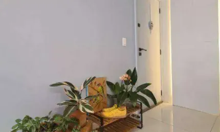 Apartamento à venda, 65 m² por r$ 600.000,00 - cambuci - são paulo/sp