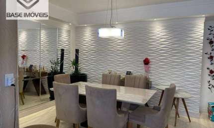Apartamento à venda, 138 m² por R$ 1.450.000,00 - Vila Mariana - São Paulo/SP