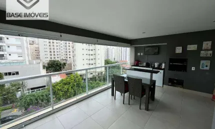 Apartamento à venda, 97 m² por r$ 1.280.000,00 - saúde - são paulo/sp