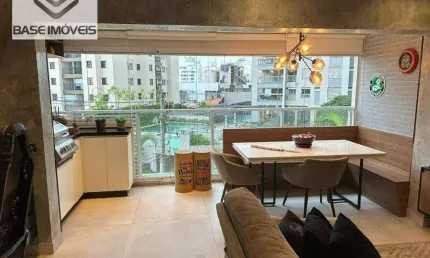 Apartamento com 1 dormitório à venda, 65 m² por r$ 1.175.000,00 - vila mariana - são paulo/sp