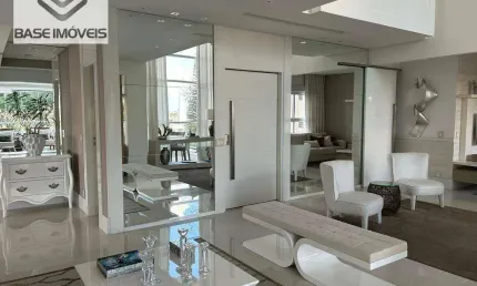 Apartamento à venda, 236 m² por r$ 3.930.000,00 - vila mariana - são paulo/sp