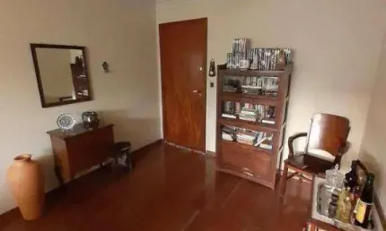 Apartamento com 3 dormitórios à venda, 107 m² por R$ 1.100.000,00 - Bela Vista - São Paulo/SP