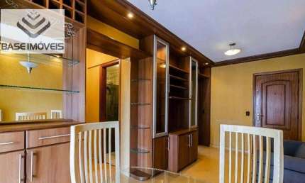 Apartamento à venda, 53 m² por R$ 750.000,00 - Vila Mariana - São Paulo/SP