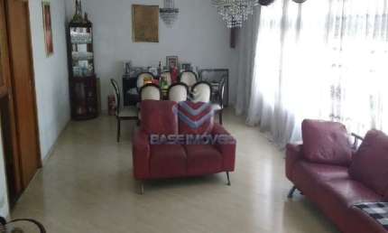 Sobrado com 4 dormitórios, 300 m² - venda por R$ 1.377.000,00 ou aluguel por R$ 5.000,00 - Sacomã - São Paulo/SP