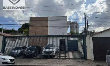 Prédio à venda, 400 m² por r$ 2.300.000,00 - saúde - são paulo/sp