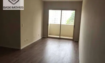 Apartamento à venda, 85 m² por R$ 780.000,00 - Vila Monumento - São Paulo/SP
