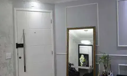Apartamento com 3 dormitórios à venda, 70 m² por R$ 530.000,00 - Cambuci - São Paulo/SP
