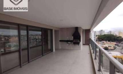 Apartamento com 3 dormitórios à venda, 135 m² por R$ 2.120.000,00 - Mirandópolis - São Paulo/SP