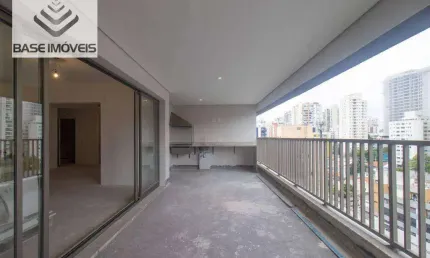 Apartamento à venda, 158 m² por r$ 2.699.000,00 - vila clementino - são paulo/sp