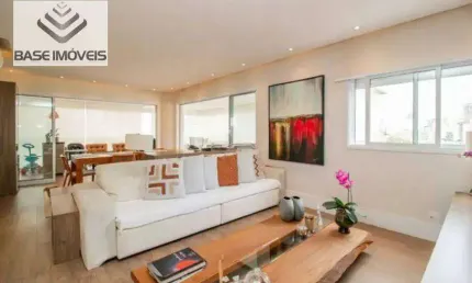 Apartamento à venda, 163 m² por r$ 2.650.000,00 - vila mariana - são paulo/sp