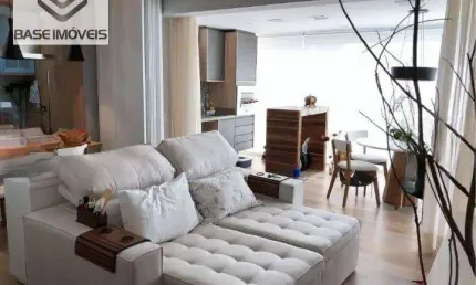 Apartamento com 3 dormitórios à venda, 99 m² por R$ 1.480.000,00 - Saúde - São Paulo/SP