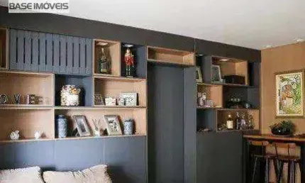 Apartamento com 3 dormitórios à venda, 110 m² por r$ 1.420.000,00 - saúde - são paulo/sp
