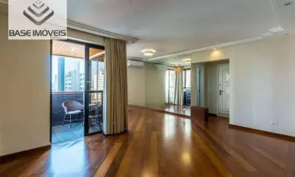 Apartamento à venda, 110 m² por r$ 1.600.000,00 - vila mariana - são paulo/sp