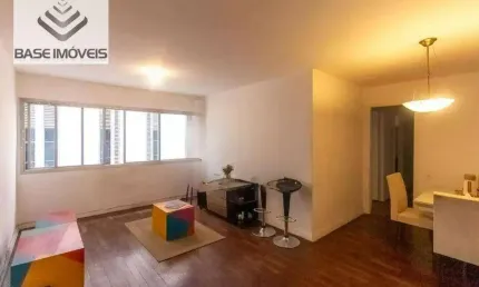 Apartamento com 3 dormitórios à venda, 132 m² por R$ 1.080.000,00 - Vila Mariana - São Paulo/SP
