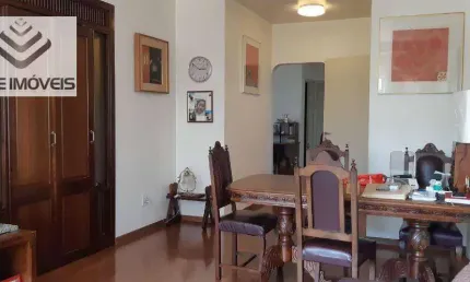 Apartamento com 3 dormitórios à venda por R$ 1.099.000 - Vila Mariana - São Paulo/SP