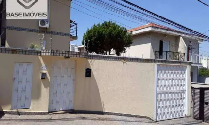 Casa com 3 dormitórios à venda, 203 m² por r$ 1.050.000,00 - bosque da saúde - são paulo/sp