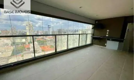 Apartamento à venda, 108 m² por r$ 1.430.000,00 - ipiranga - são paulo/sp