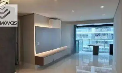 Apartamento à venda, 106 m² por R$ 1.700.000,00 - Ipiranga - São Paulo/SP