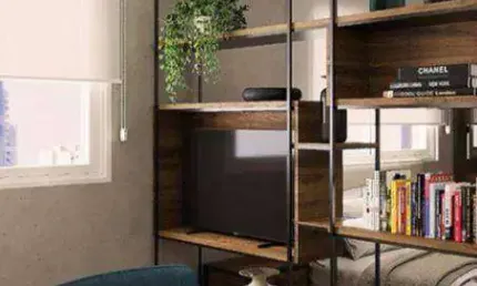 Studio com 1 dormitório à venda por R$ 425.000 - Saúde - São Paulo/SP