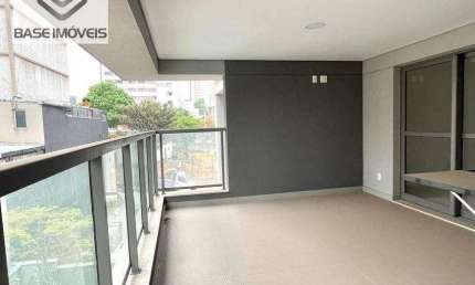 Apartamento à venda, 84 m² por R$ 1.300.000,00 - Vila Clementino - São Paulo/SP