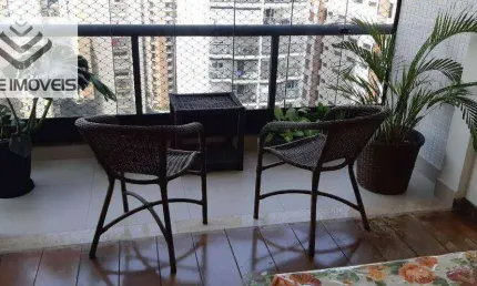 Cobertura à venda, 220 m² por R$ 2.600.000,00 - Vila Mariana - São Paulo/SP