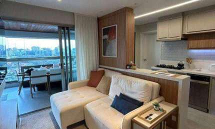 Apartamento à venda, 101 m² por R$ 2.070.000,00 - Vila Mariana - São Paulo/SP