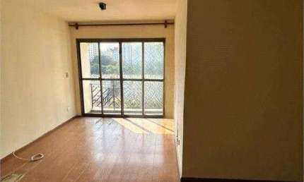 Apartamento à venda, 87 m² por R$ 990.000,00 - Vila Clementino - São Paulo/SP