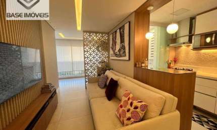 Apartamento à venda, 68 m² por R$ 894.000,00 - Ipiranga - São Paulo/SP