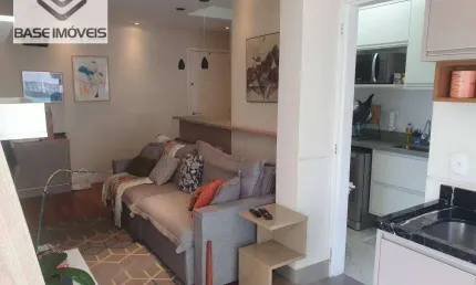 Apartamento com 2 dormitórios à venda, 66 m² por r$ 891.000,00 - vila mariana - são paulo/sp