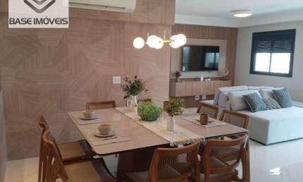 Apartamento com 2 dormitórios à venda, 80 m² por R$ 1.300.000,00 - Planalto Paulista - São Paulo/SP