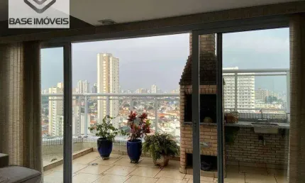 Cobertura à venda, 150 m² por R$ 1.575.000,00 - Vila Mariana - São Paulo/SP