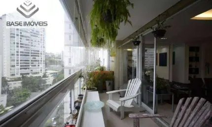 Apartamento à venda, 141 m² por r$ 2.120.000,00 - vila mariana - são paulo/sp