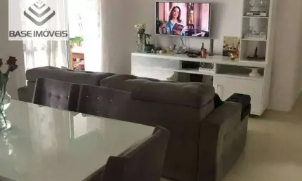Apartamento com 4 dormitórios à venda, 136 m² por R$ 1.280.000,00 - Alto do Ipiranga - São Paulo/SP