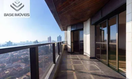 Apartamento à venda, 489 m² por r$ 1.599.000,00 - jardim da saúde - são paulo/sp
