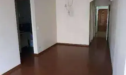 Apartamento à venda, 66 m² por R$ 490.000,00 - Alto do Ipiranga - São Paulo/SP
