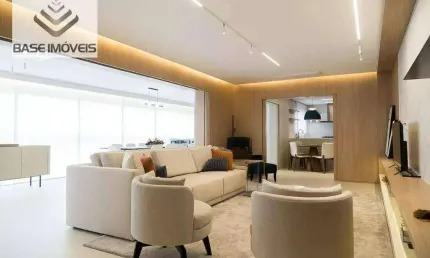 Apartamento à venda, 211 m² por r$ 3.690.000,00 - vila mariana - são paulo/sp