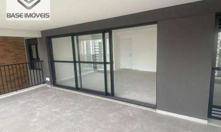 Apartamento à venda, 145 m² por R$ 2.500.000,00 - Vila Clementino - São Paulo/SP