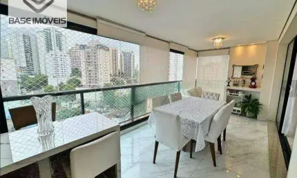 Apartamento à venda, 108 m² por r$ 1.650.000,00 - saúde - são paulo/sp