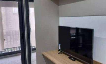 Studio à venda, 24 m² por R$ 530.000,00 - Paraíso - São Paulo/SP