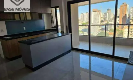 Apartamento à venda, 60 m² por r$ 917.660,00 - ipiranga - são paulo/sp