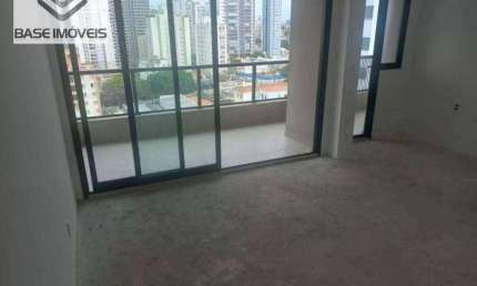 Apartamento à venda, 60 m² por R$ 837.660,00 - Ipiranga - São Paulo/SP