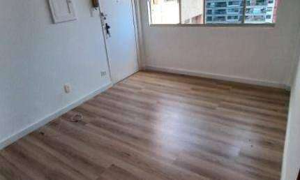 Apartamento com 2 dormitórios à venda, 68 m² por R$ 490.000,00 - Mirandópolis - São Paulo/SP