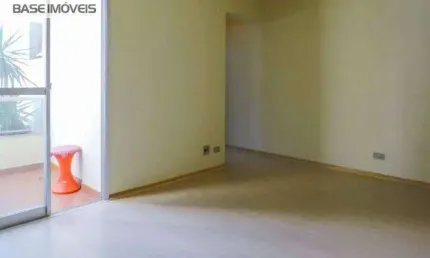Apartamento com 1 dormitório à venda, 43 m² por R$ 440.000,00 - Vila Mariana - São Paulo/SP