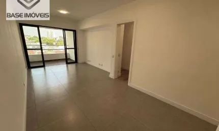 Apartamento à venda, 78 m² por r$ 750.000,00 - jardim da saúde - são paulo/sp