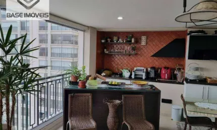 Apartamento à venda, 168 m² por r$ 2.200.000,00 - ipiranga - são paulo/sp