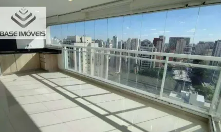 Apartamento à venda, 130 m² por r$ 2.400.000,00 - vila mariana - são paulo/sp